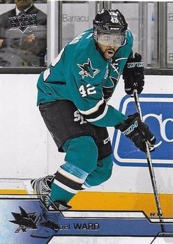Joel Ward