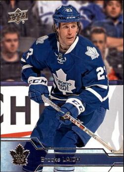 Brooks Laich