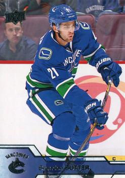 Brandon Sutter