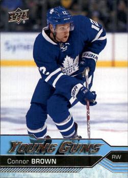 Connor Brown