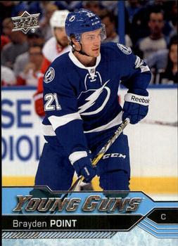 Brayden Point