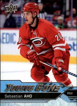 Sebastian Aho