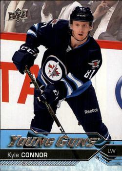 Kyle Connor