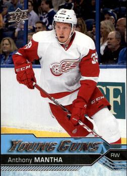Anthony Mantha
