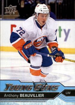 Anthony Beauvillier