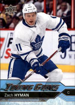 Zach Hyman