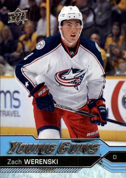 Zach Werenski