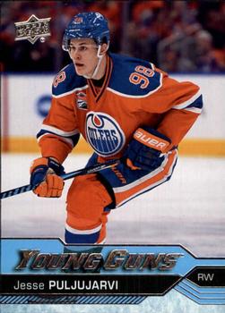 Jesse Puljujarvi