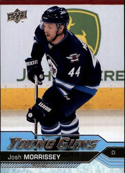 Josh Morrissey