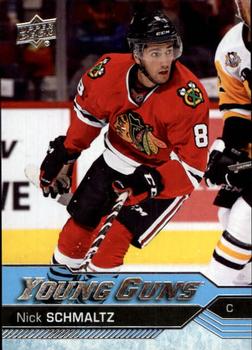 Nick Schmaltz