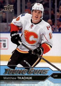 Matthew Tkachuk