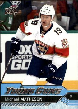 Michael Matheson