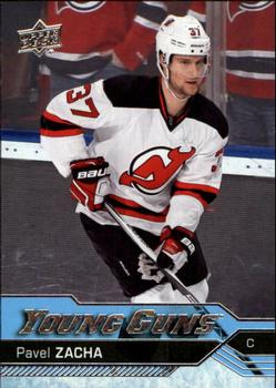 Pavel Zacha