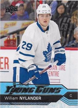 William Nylander