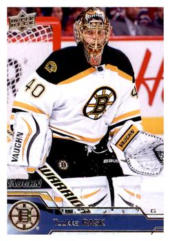 Tuukka Rask