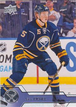 Jack Eichel