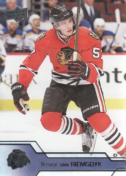 Trevor van Riemsdyk