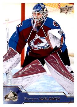 Semyon Varlamov