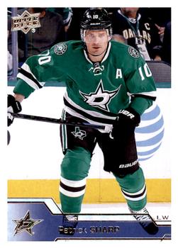 Patrick Sharp