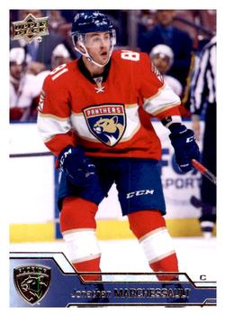 Jonathan Marchessault