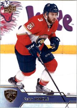 Keith Yandle