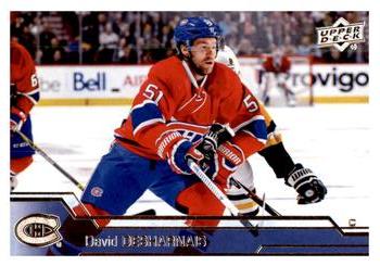 David Desharnais