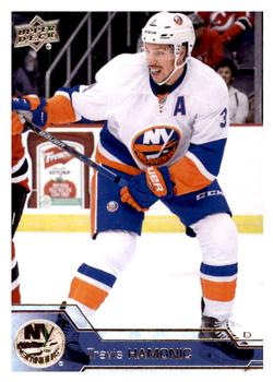 Travis Hamonic