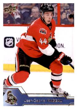 Jean-Gabriel Pageau
