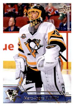 Marc-Andre Fleury