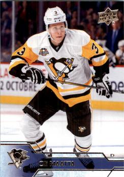 Olli Maatta