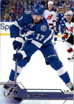 Alex Killorn