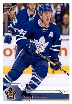 Morgan Rielly