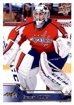 Braden Holtby