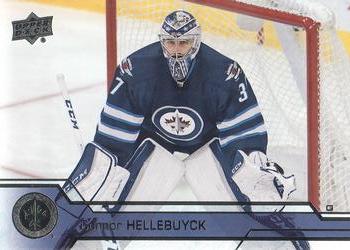 Connor Hellebuyck