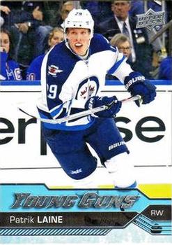 Patrik Laine