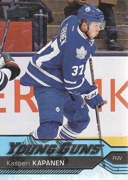 Kasperi Kapanen