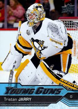 Tristan Jarry