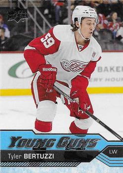 Tyler Bertuzzi