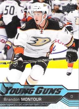 Brandon Montour