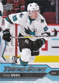 Timo Meier