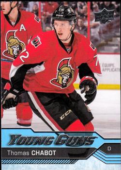 Thomas Chabot
