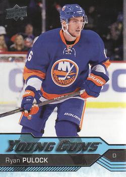 Ryan Pulock