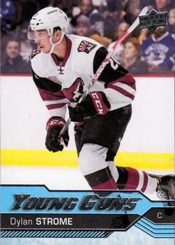 Dylan Strome