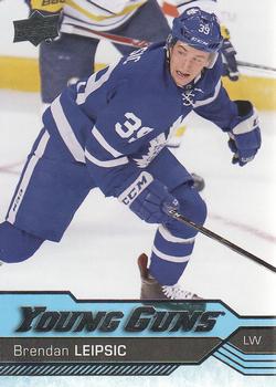Brendan Leipsic