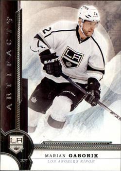 Marian Gaborik