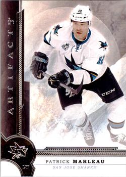 Patrick Marleau