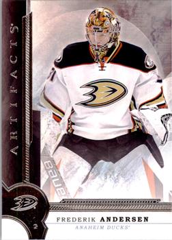 Frederik Andersen