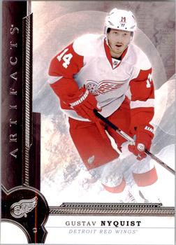 Gustav Nyquist