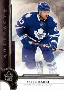 Nazem Kadri