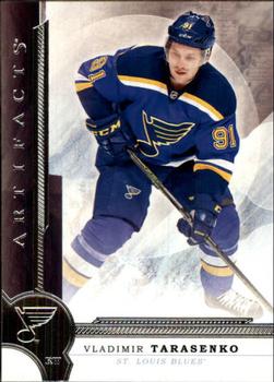 Vladimir Tarasenko